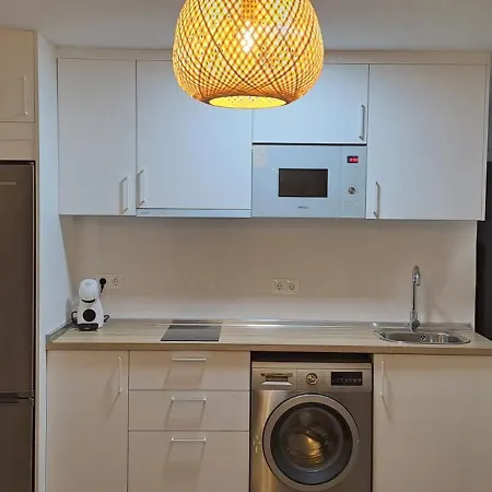 Brisas Del Mar Appartement Fuengirola