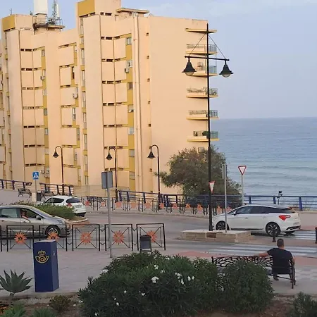 Brisas Del Mar Appartement *