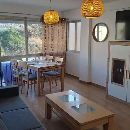 Appartement Brisas Del Mar