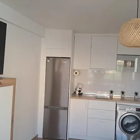 Brisas Del Mar Appartement *