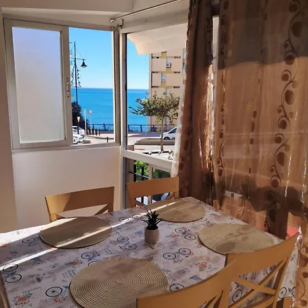 Brisas Del Mar Appartement